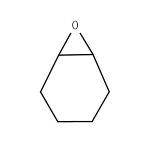 Cyclohexene Oxide C6H10O CAS NO.: 286-20-4 Esternu: Fluido trasparente incolore cù fragranza speciale