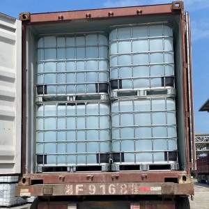 99.9% Propylene Glicol Per Cosmetichi